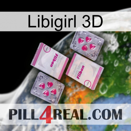 Libigirl 3D 33